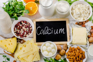 Benefits of Calcium