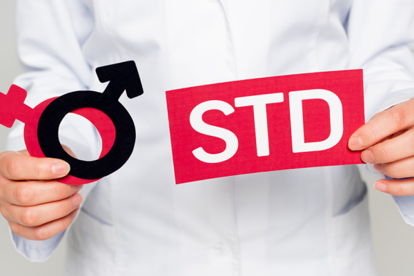 Ways To Prevent STDs