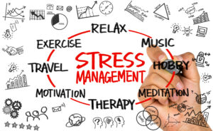 7 Stress Management Techniques