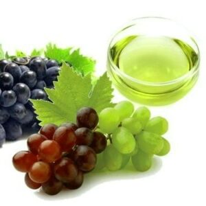 Benefits of Grape Seed Oil