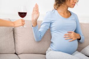 Alcohol and Pregnancy