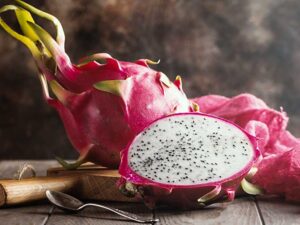 Dragon Fruit Benefits for Skin