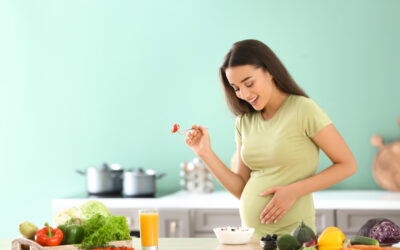 Iron-Rich Foods for Pregnancy