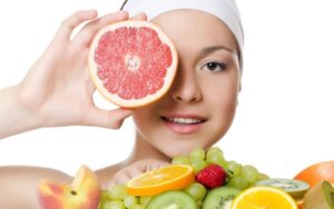 Best fruits for Skin