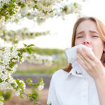 Hay Fever Treatment at Home