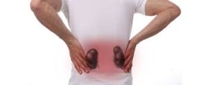 Signs of Kidney Problems