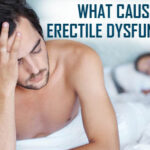 Cause of Erectile Dysfunction