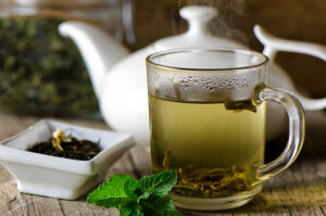 Green Tea Benefits