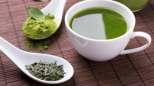 Green Tea Benefits 