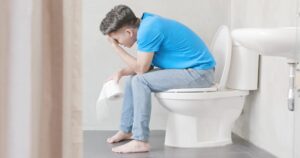 Constipation Quick Fix