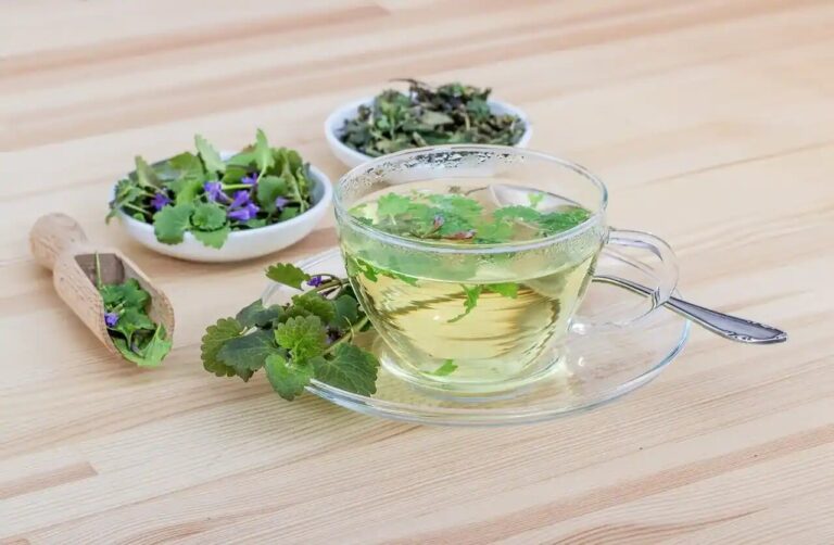 Marjoram Benefits