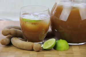 Tamarind Medicinal Uses