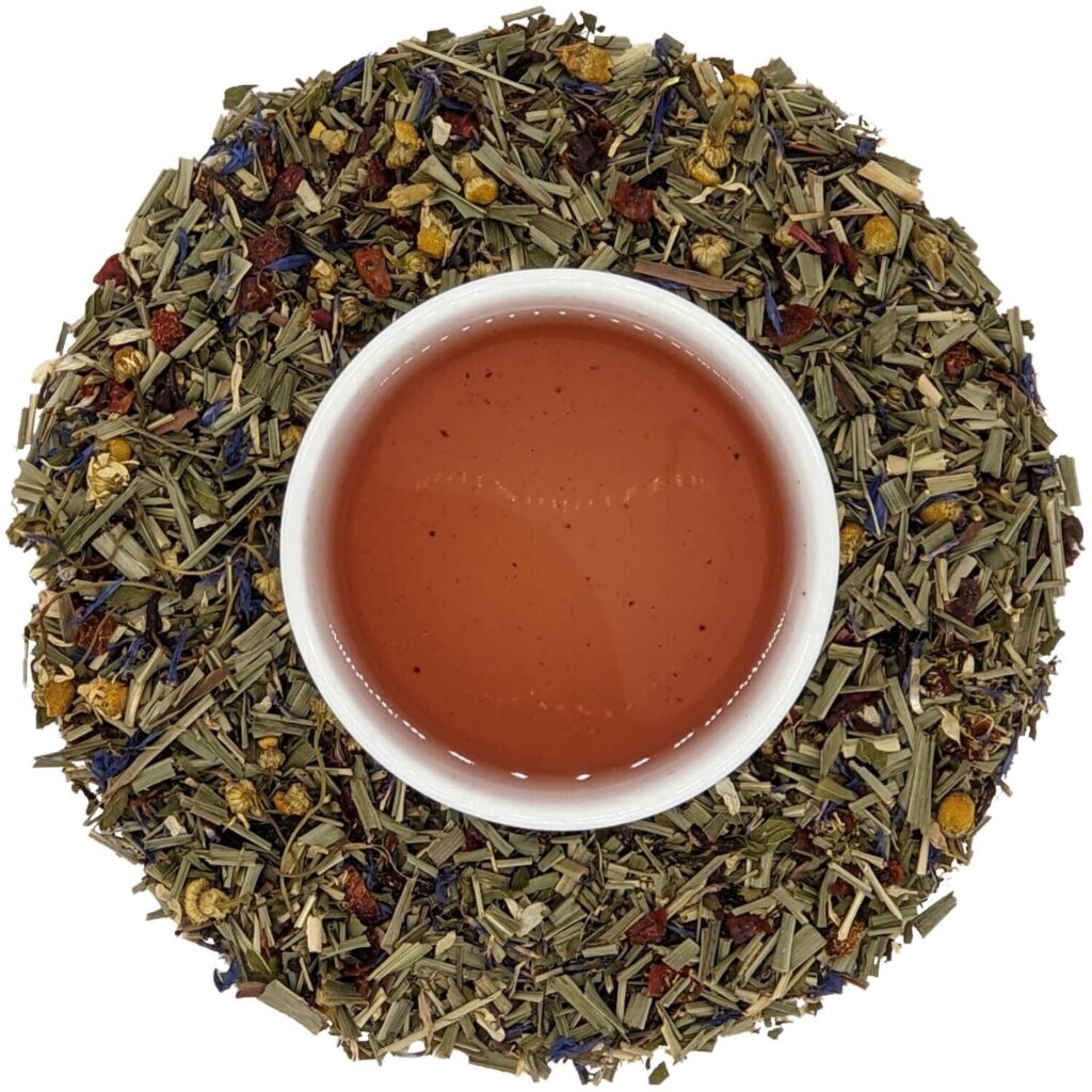 Valerian Root Benefits