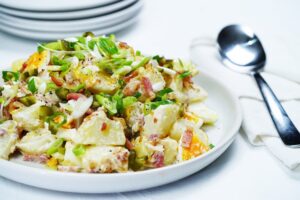 Potato Salad Recipe