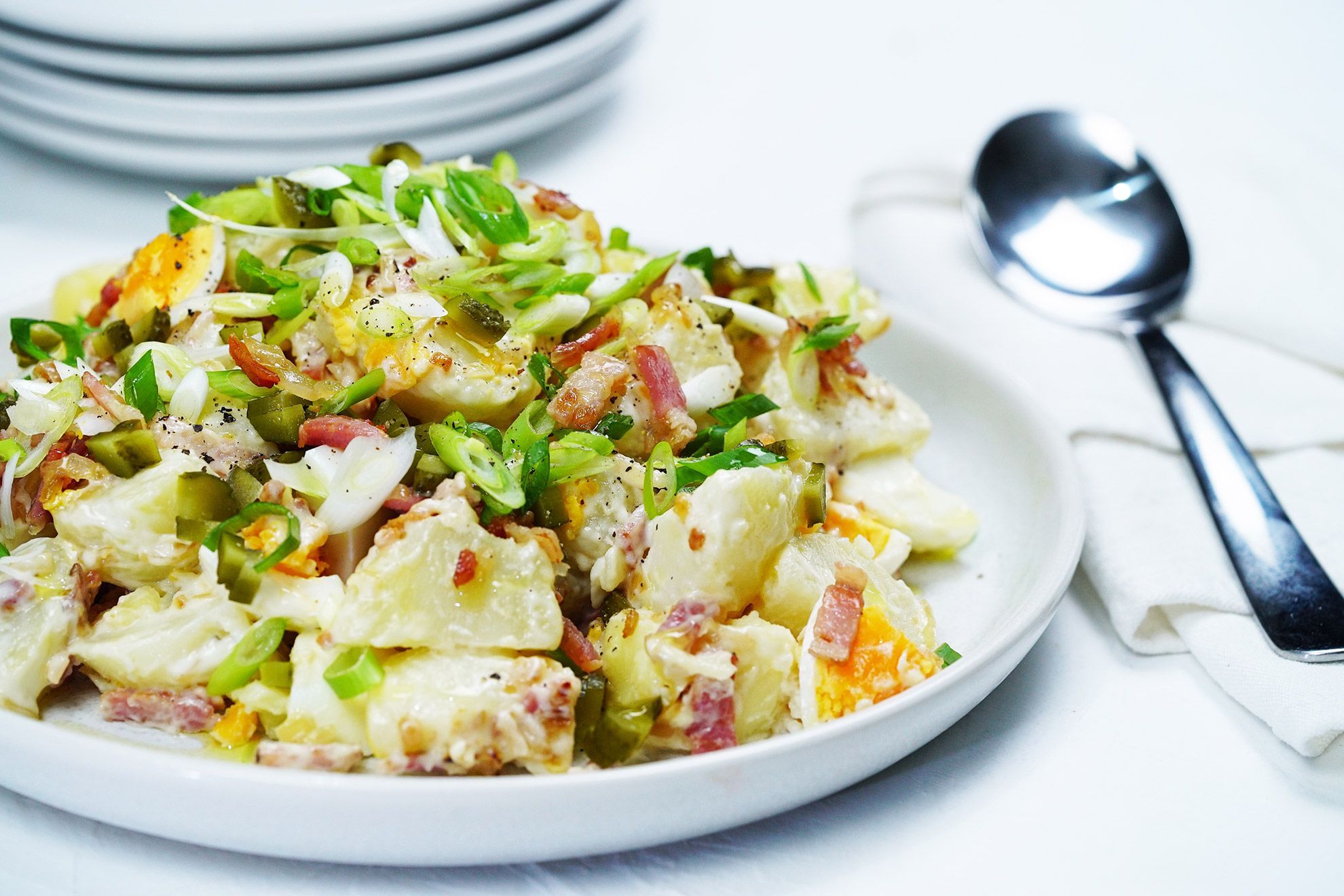 potato salad recipe