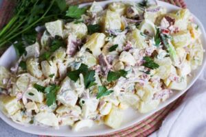 potato salad recipe