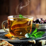 Herbal Teas for Psoriasis