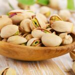 Benefits of Pistachio Nuts