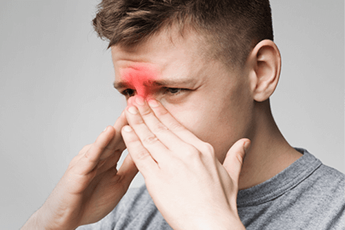Sinus Trouble Remedies