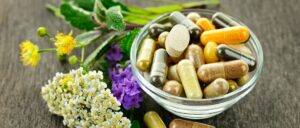 Supplements for Mental Health and Emotional Well-being