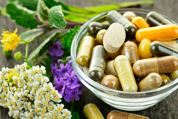 Supplements for Mental Health and Emotional Well-being
