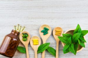 Supplements for Mental Health and Emotional Well-being