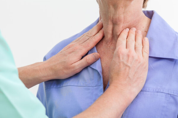 Caring For The Thyroid Gland