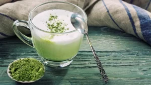 Benefits of Drinking Matcha Tea