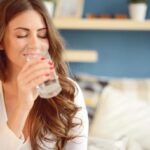 Benefits of Drinking Water in the Morning