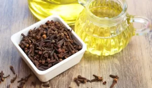 Clove Water Benefits