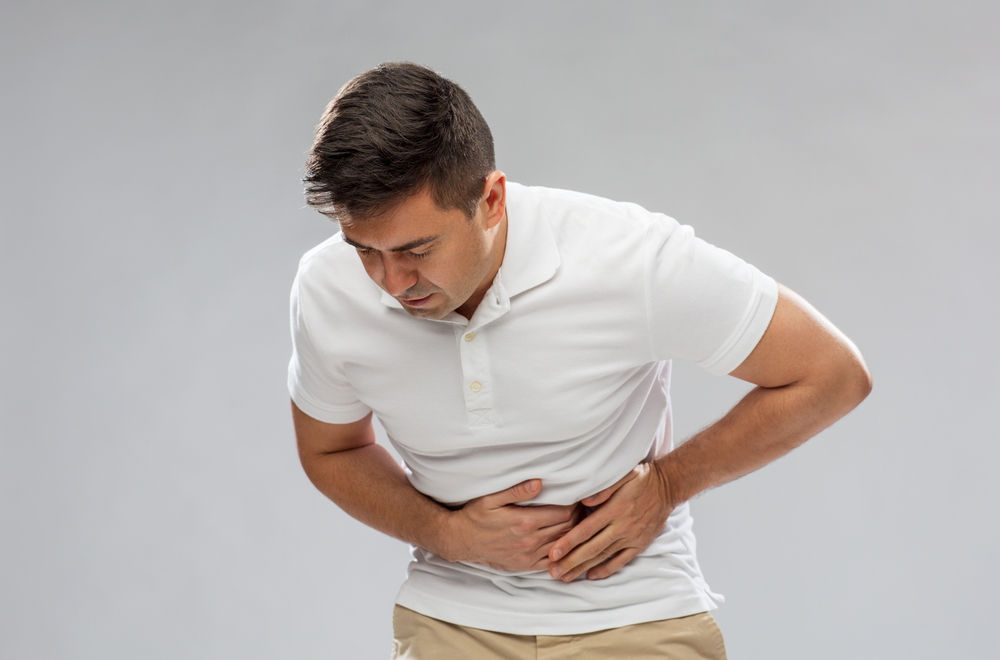 Best Medication for Stomach Ulcer