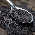 Black Mustard Seeds Benefits