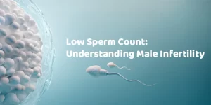 Causes of Low Sperm Count