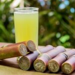 Sugar Cane Benefits