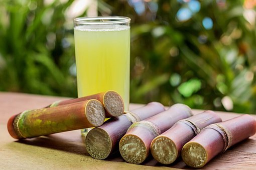 Sugar Cane Benefits