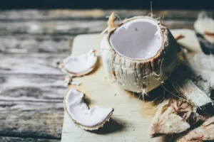 Benefits of Coconut Water