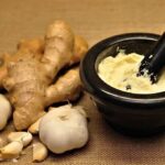 Ginger and Garlic Benefits for Men