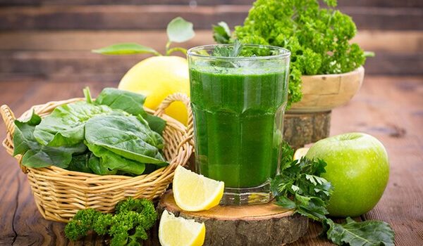 Green Juice Benefits