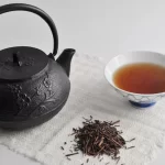 Hojicha Tea Benefits