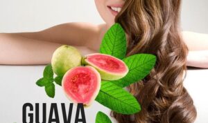 Guava Leaves Benefits for Hair