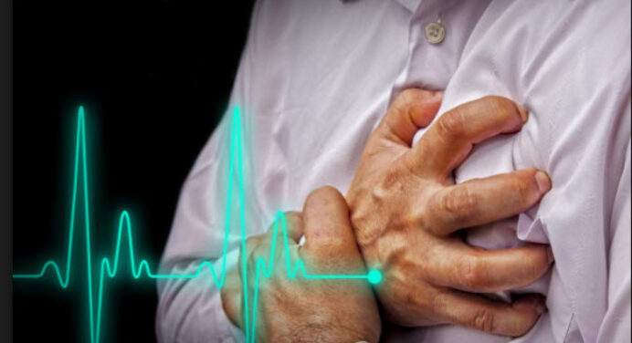 Heart Failure Symptoms