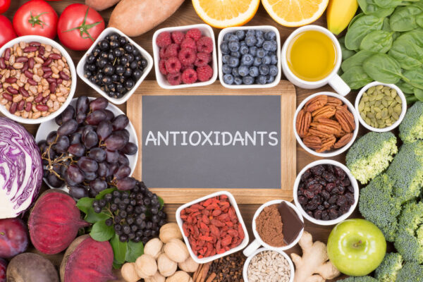 What do Antioxidants do?
