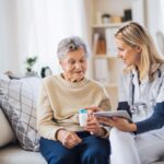 Tips For Caring For Seniors