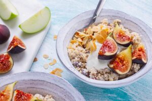 Breakfast Ideas to Reduce Inflammation