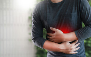 How to Get Rid of Heartburn Fast