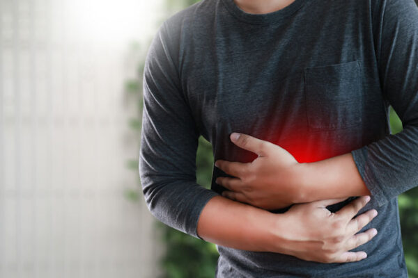 How to Get Rid of Heartburn Fast
