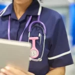Nursing Student's Announcement Draws Union Criticism