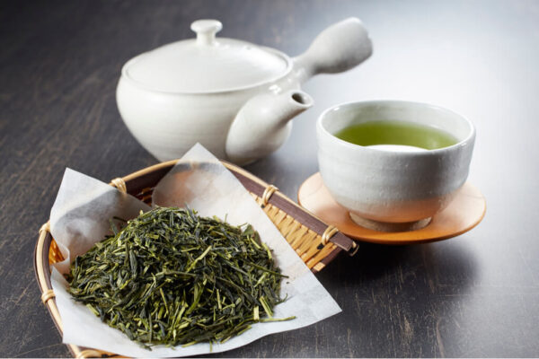Benefits of Sencha Green Tea