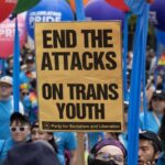 LGBTQ+ Youth Survey Highlights Elevated Suicide Risk