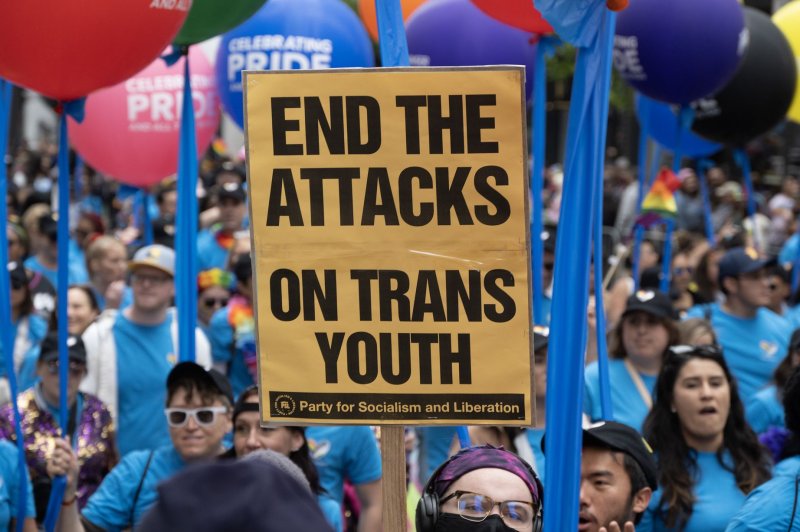 LGBTQ+ Youth Survey Highlights Elevated Suicide Risk